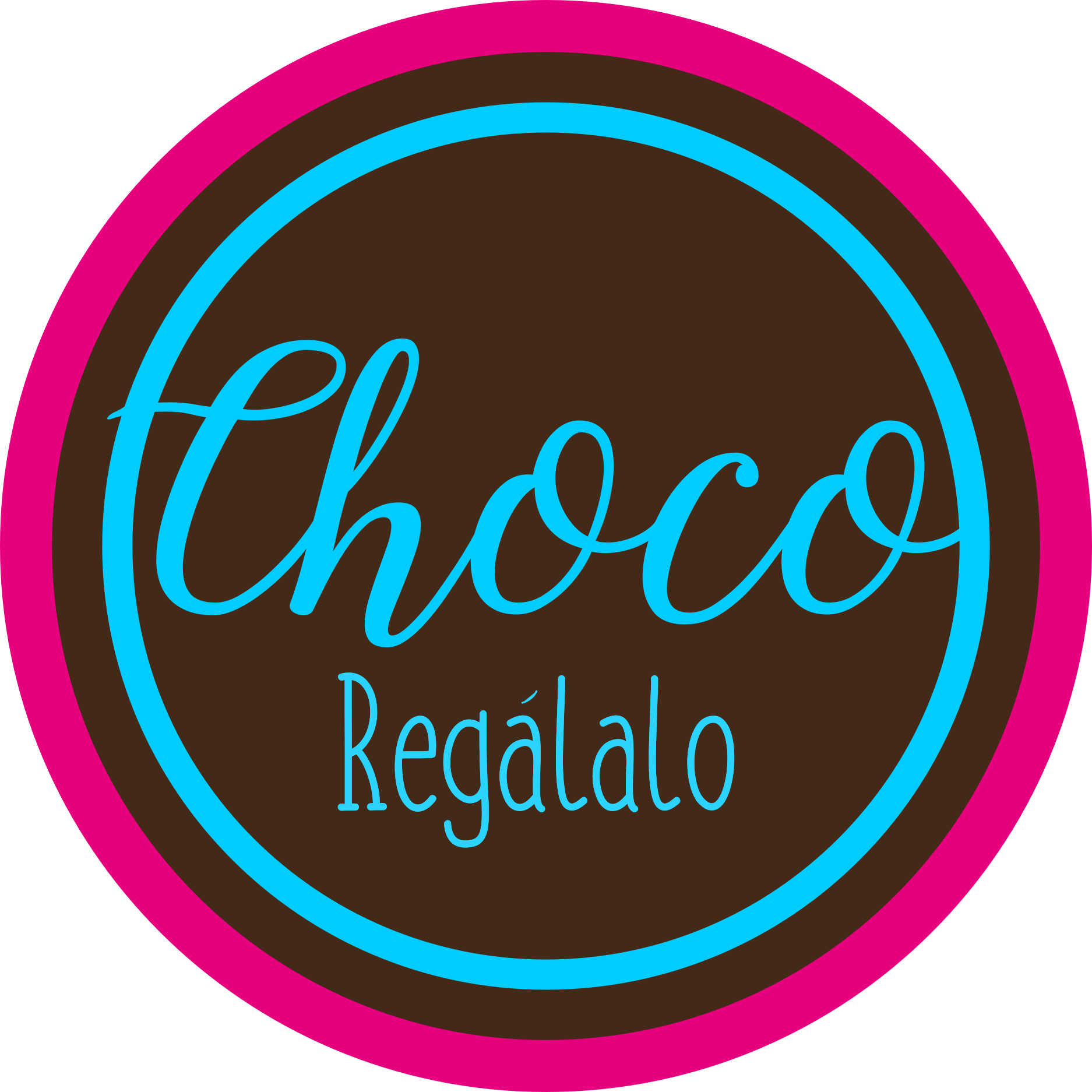 Logo ChocoRegalo