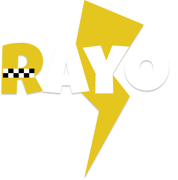 Logo Rayo App