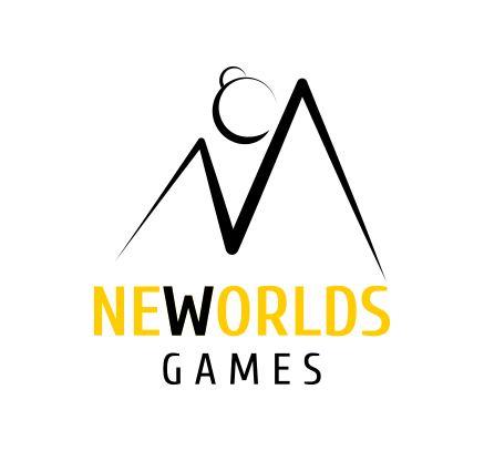 New Worlds Games StartUp