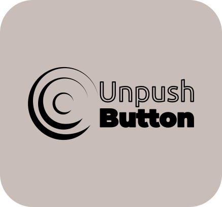 Blog unpush button